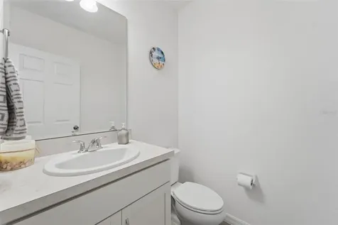 1255 Wispy Cypress Drive Kissimmee FL 34746