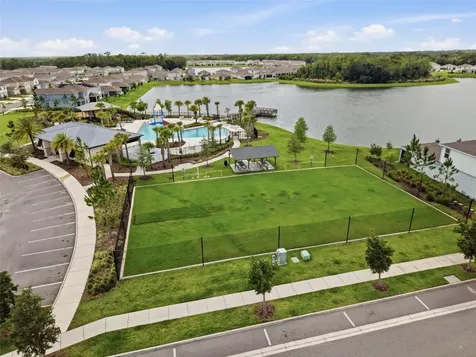 1255 Wispy Cypress Drive Kissimmee FL 34746