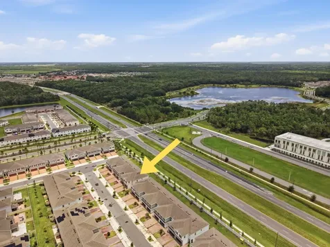 1255 Wispy Cypress Drive Kissimmee FL 34746