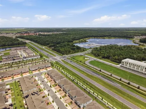 1255 Wispy Cypress Drive Kissimmee FL 34746
