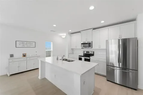 1255 Wispy Cypress Drive Kissimmee FL 34746