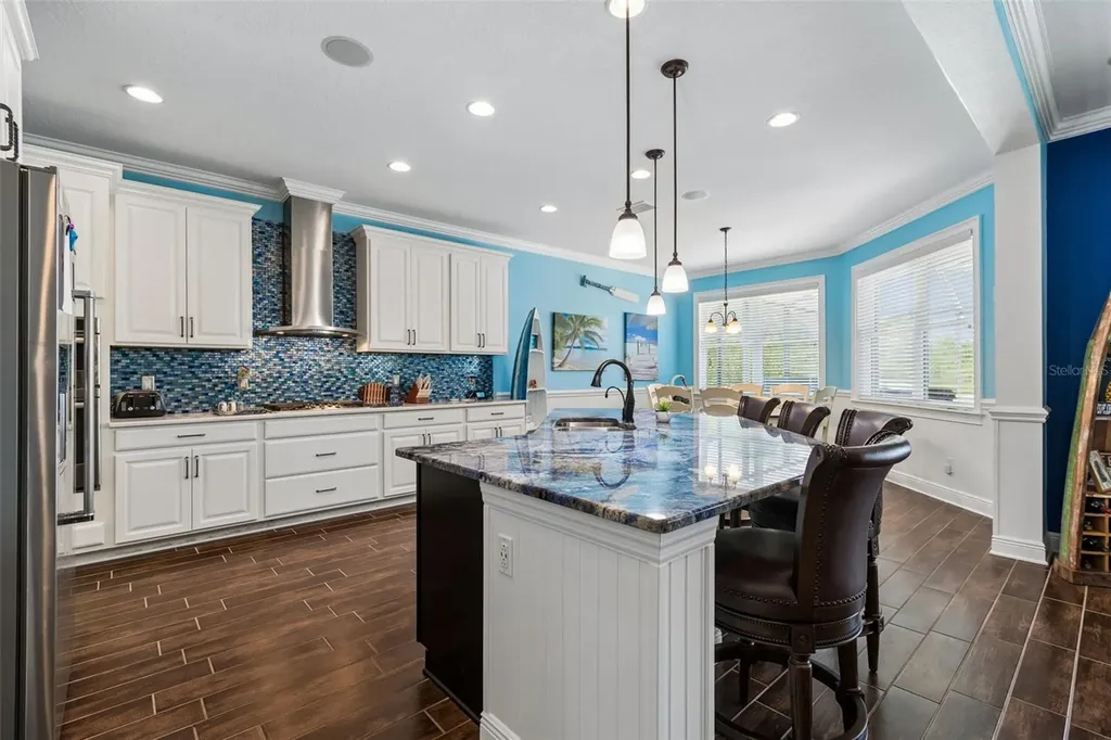 13218 Batten Lane Odessa FL 33556