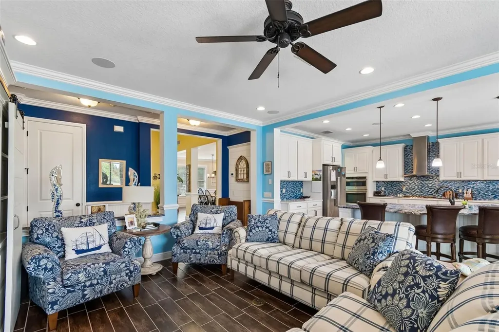 13218 Batten Lane Odessa FL 33556