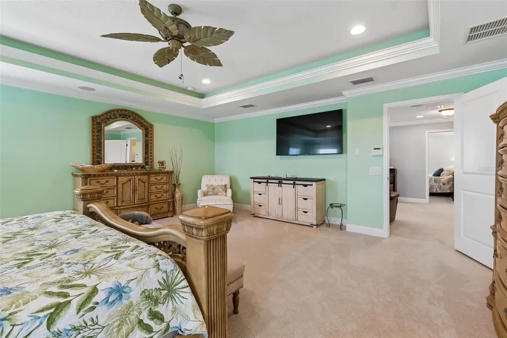 13218 Batten Lane Odessa FL 33556