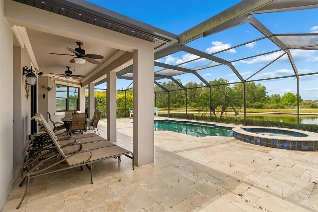 13218 Batten Lane Odessa FL 33556