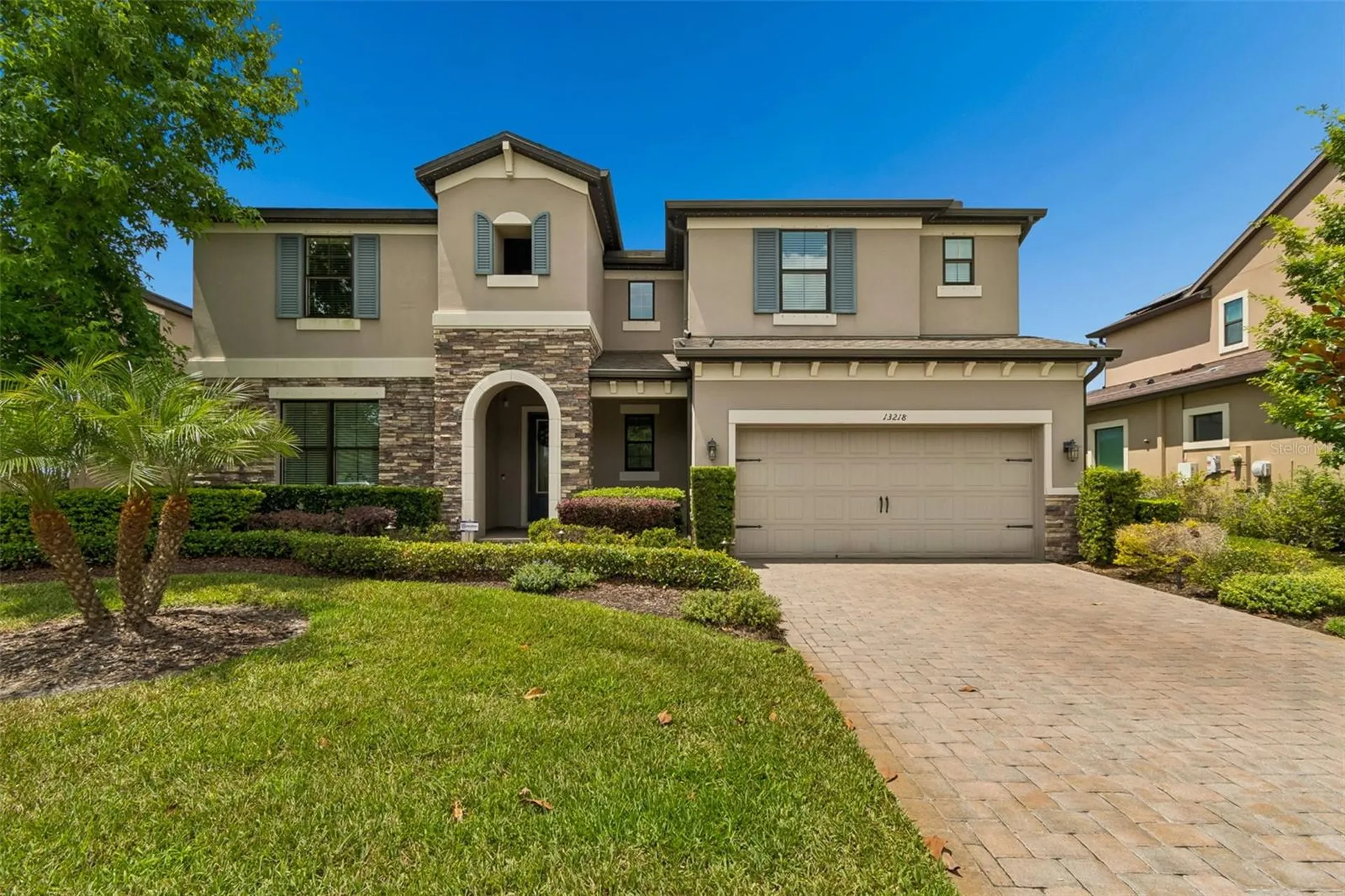 13218 Batten Lane Odessa FL 33556