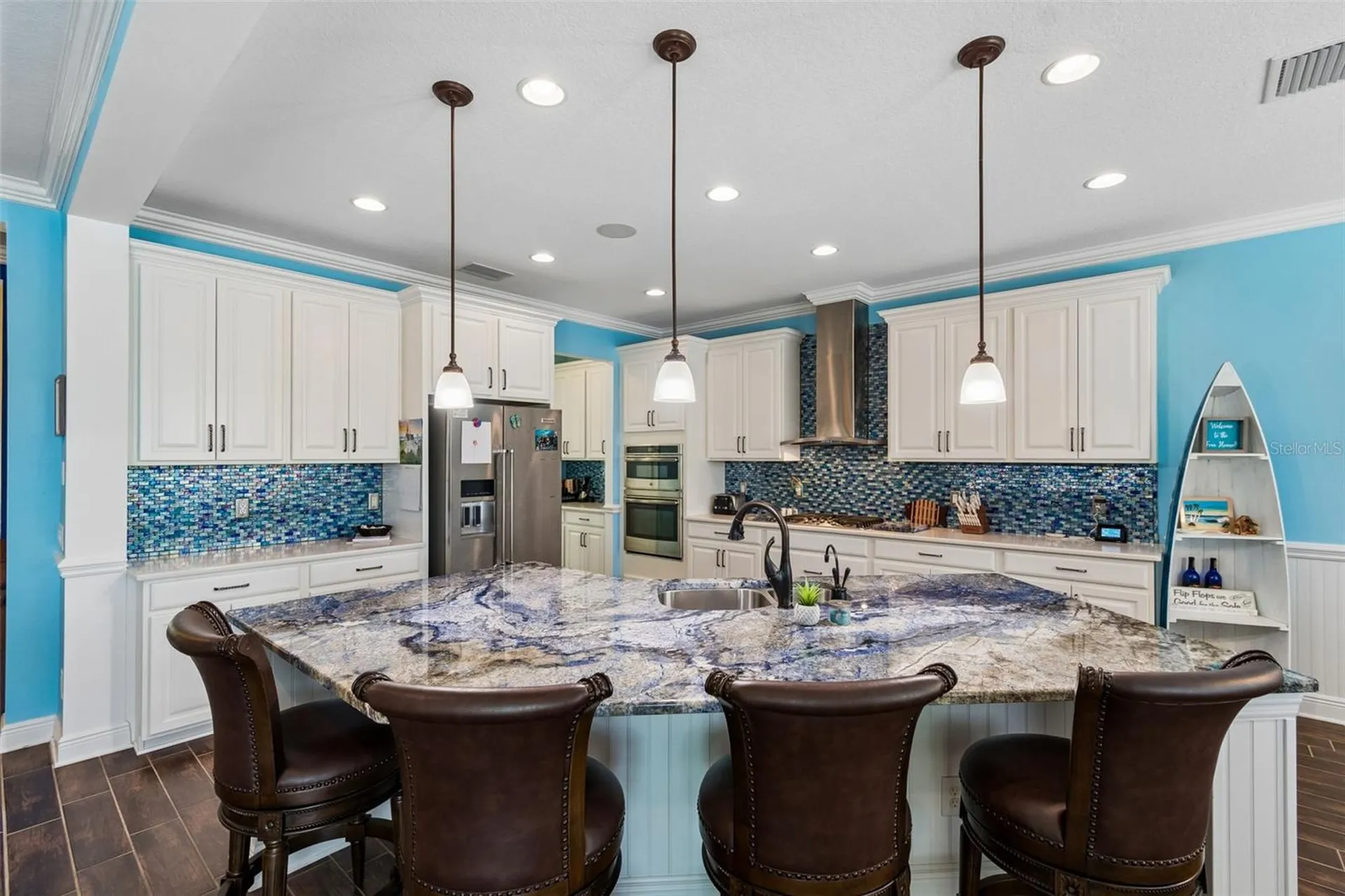 13218 Batten Lane Odessa FL 33556