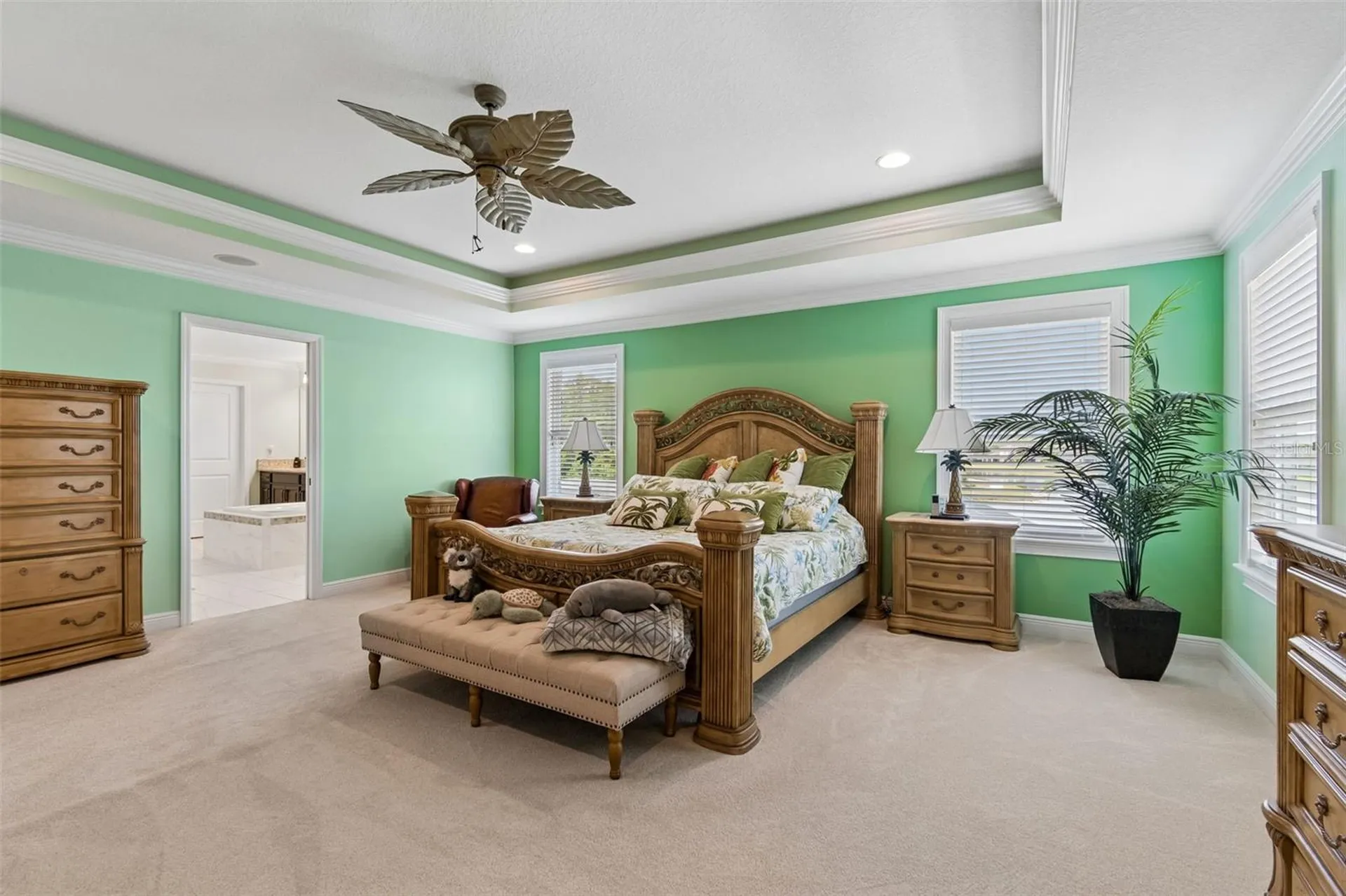 13218 Batten Lane Odessa FL 33556