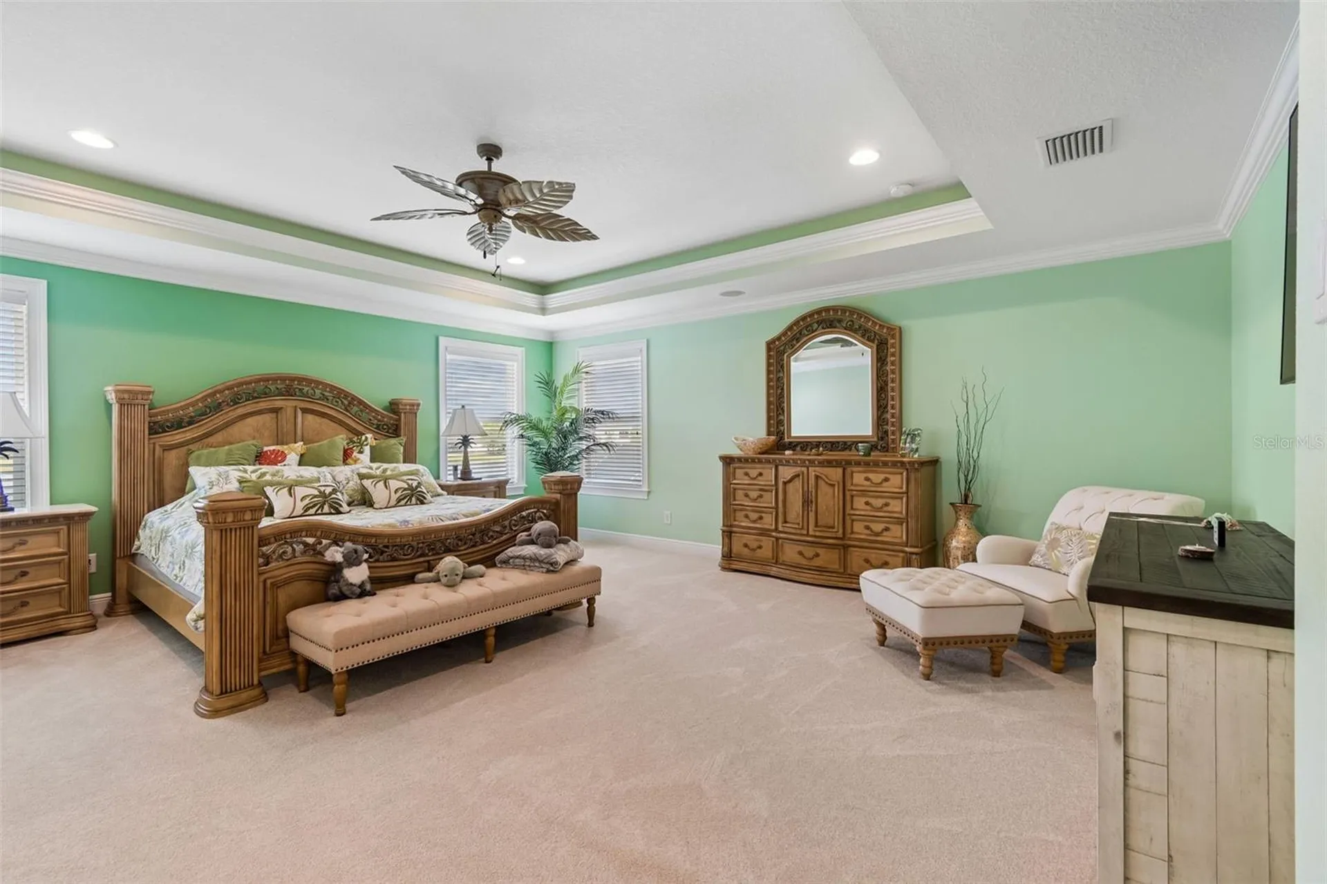 13218 Batten Lane Odessa FL 33556