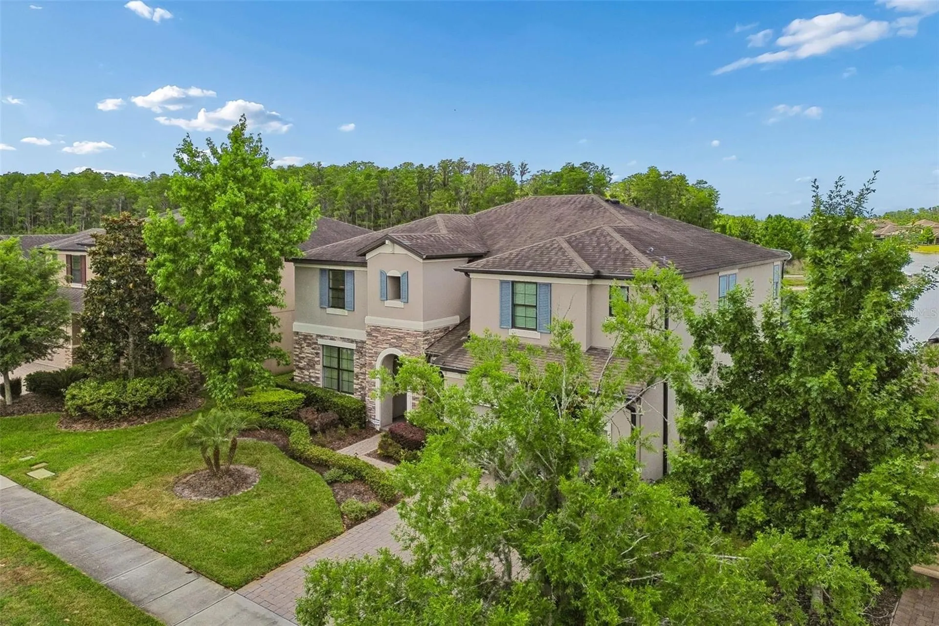 13218 Batten Lane Odessa FL 33556