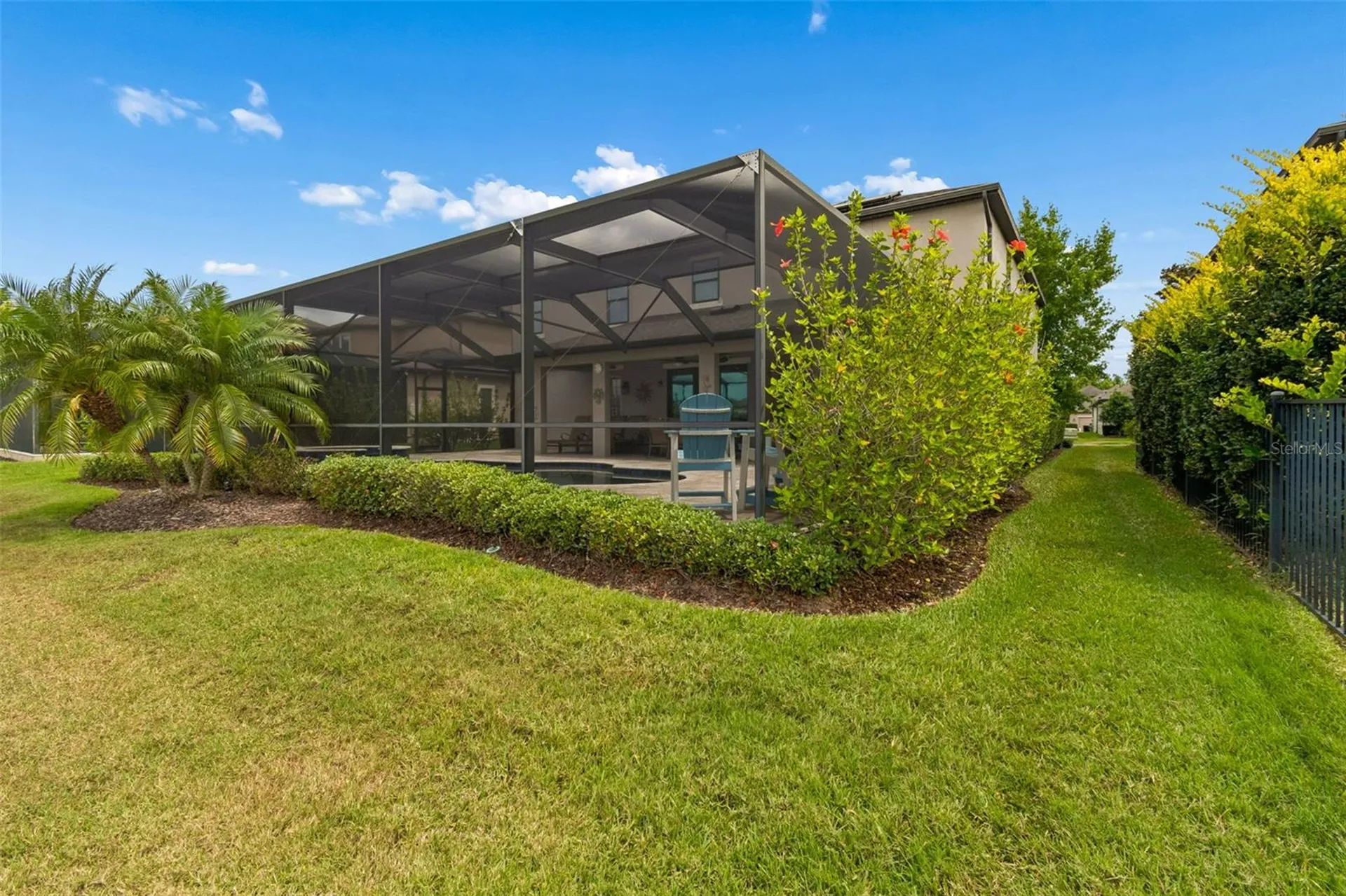 13218 Batten Lane Odessa FL 33556