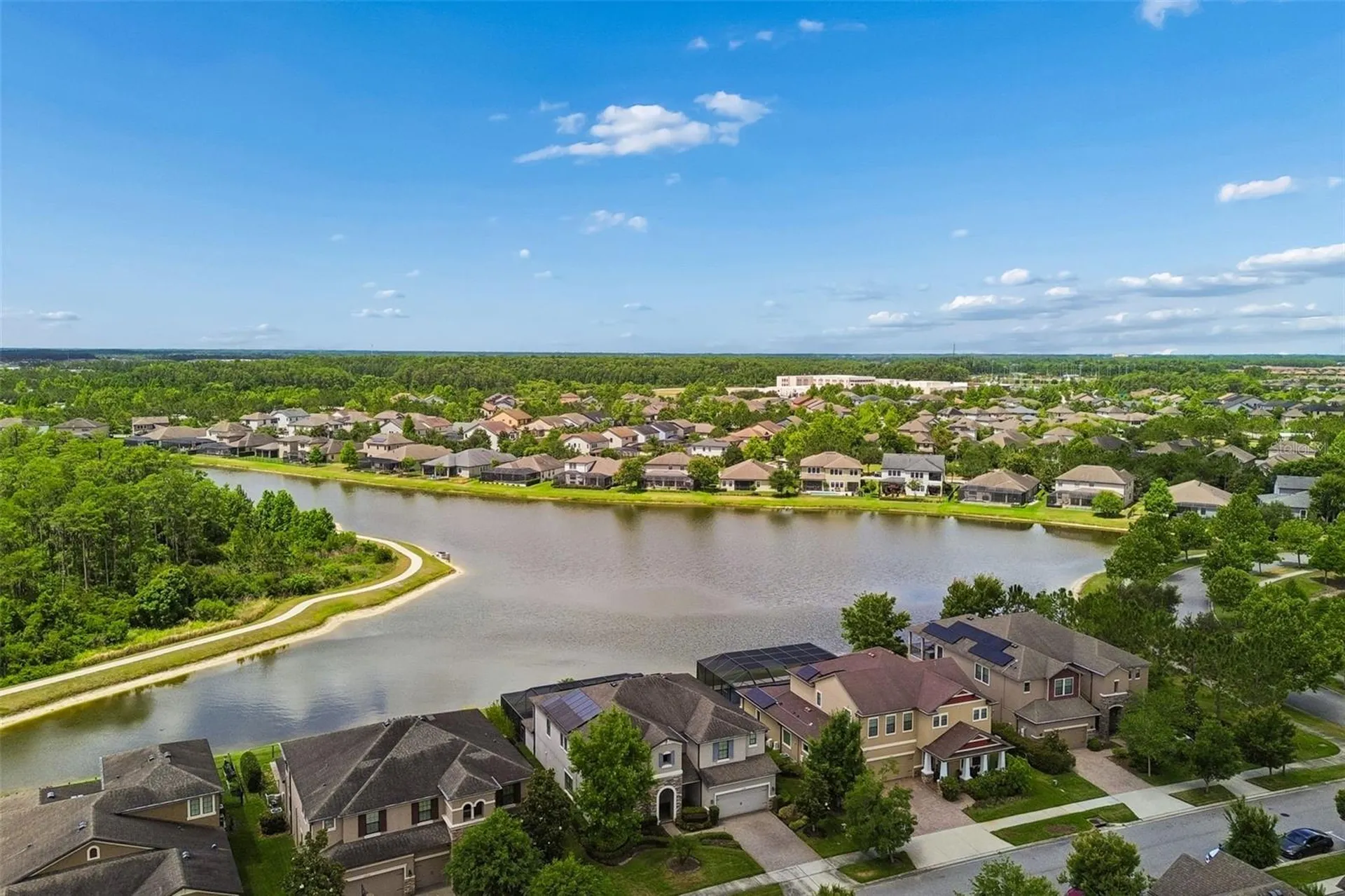 13218 Batten Lane Odessa FL 33556
