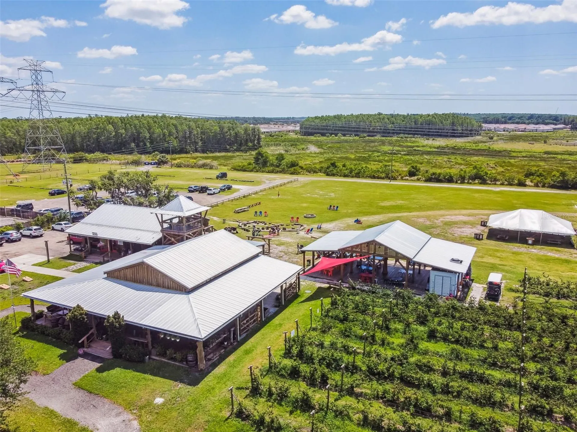 13218 Batten Lane Odessa FL 33556