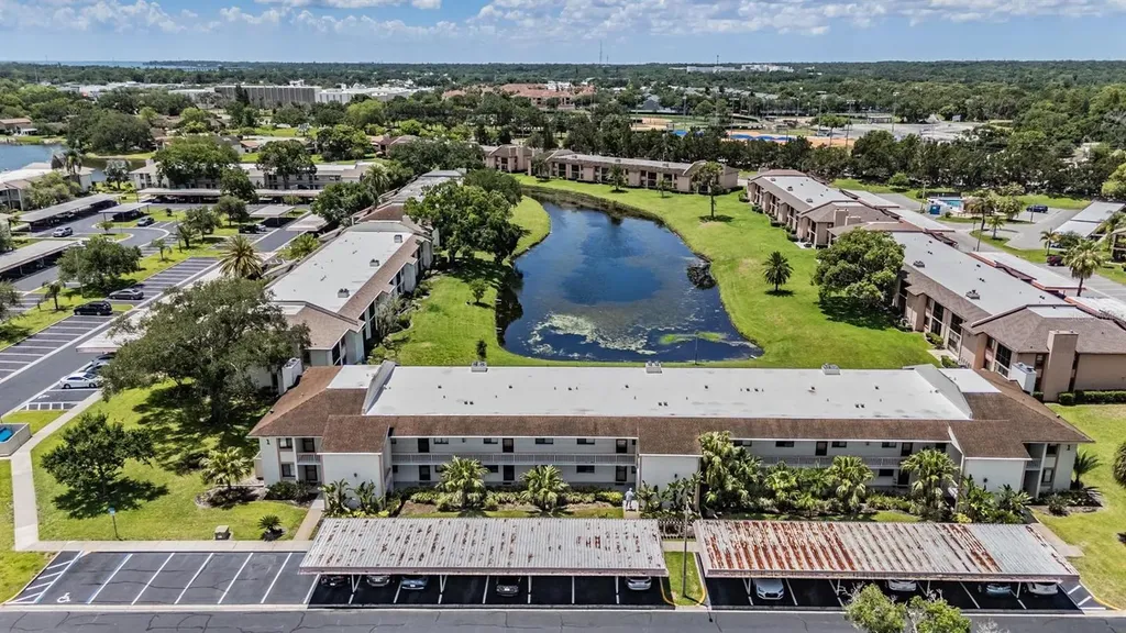 107 Lakeview Place Oldsmar FL 34677