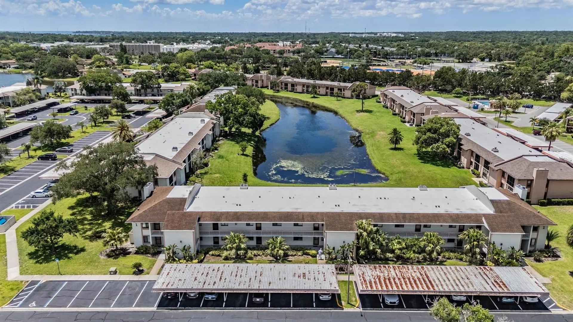 107 Lakeview Place Oldsmar FL 34677
