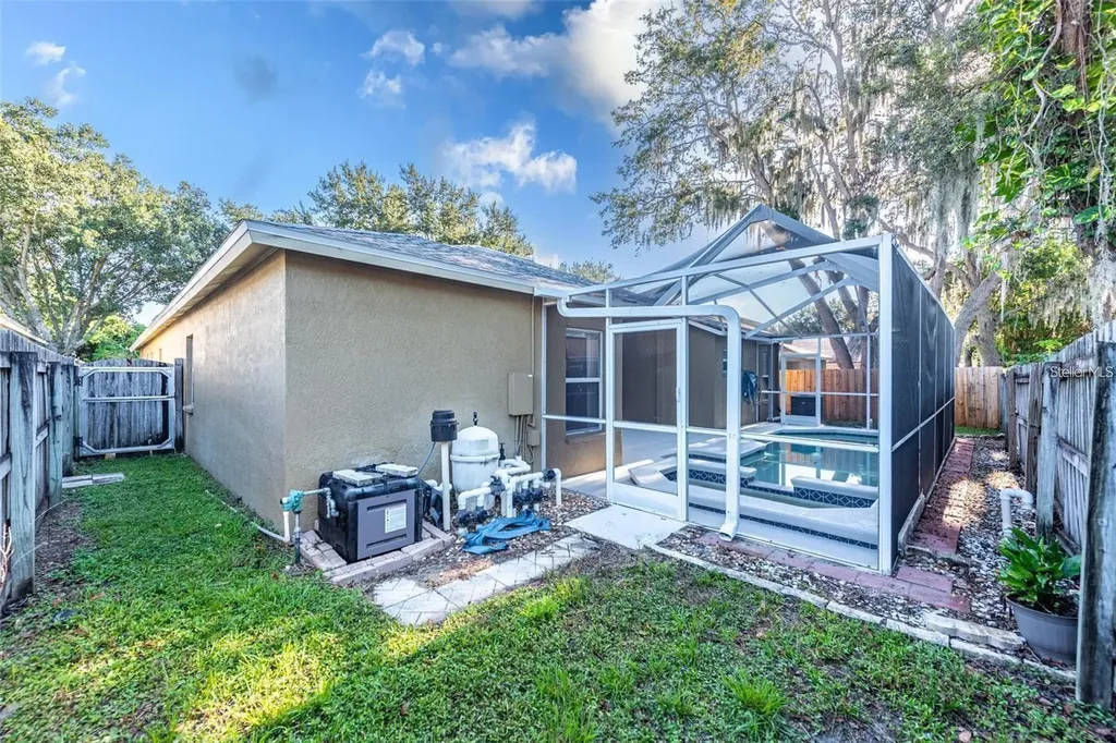 2634 Brookville Drive Valrico FL 33596