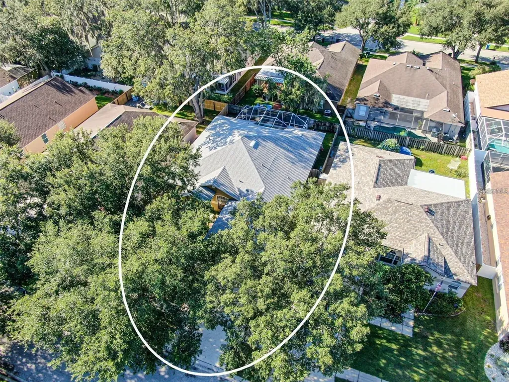 2634 Brookville Drive Valrico FL 33596