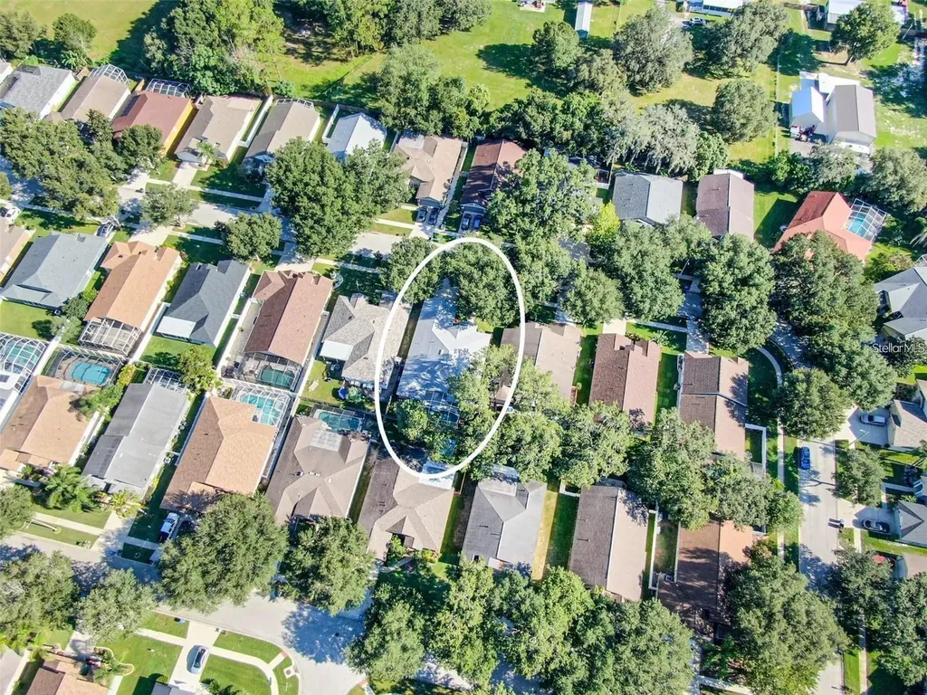 2634 Brookville Drive Valrico FL 33596