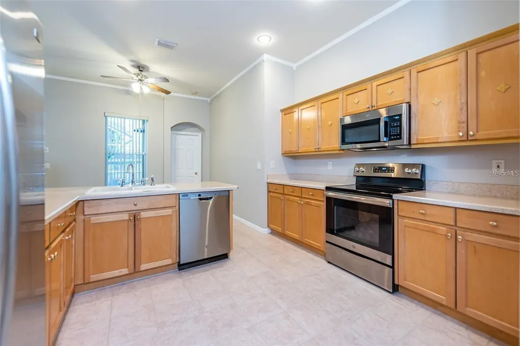 2634 Brookville Drive Valrico FL 33596