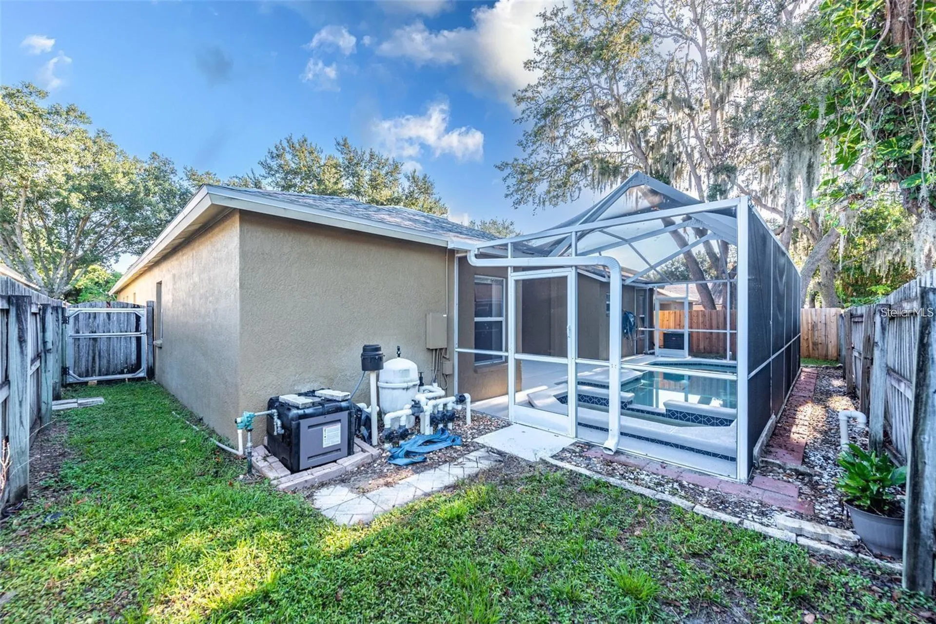 2634 Brookville Drive Valrico FL 33596