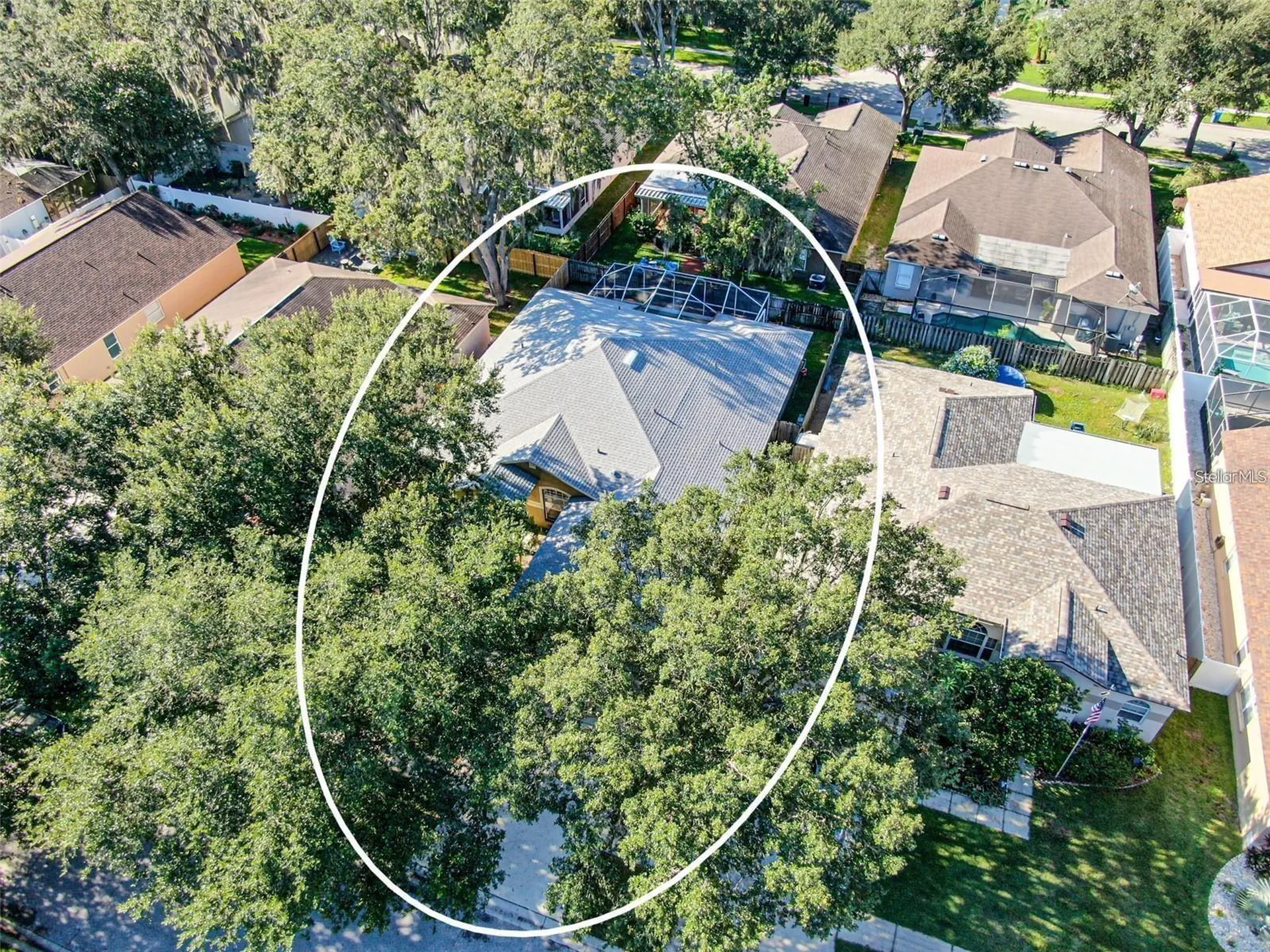 2634 Brookville Drive Valrico FL 33596