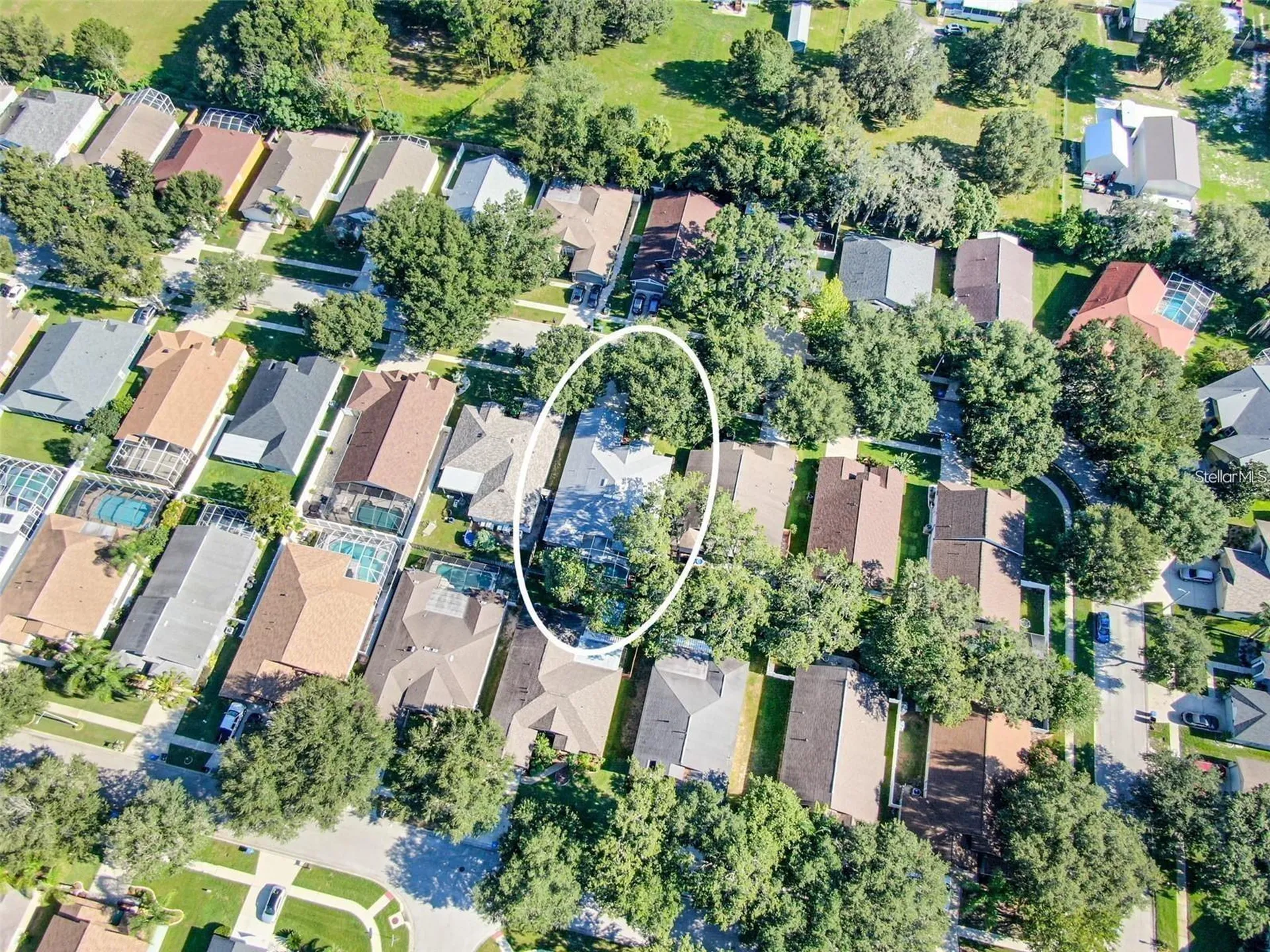 2634 Brookville Drive Valrico FL 33596