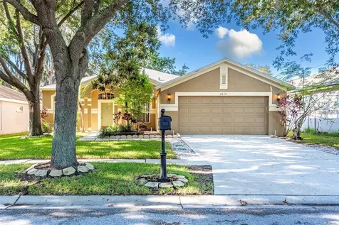 2634 Brookville Drive Valrico FL 33596