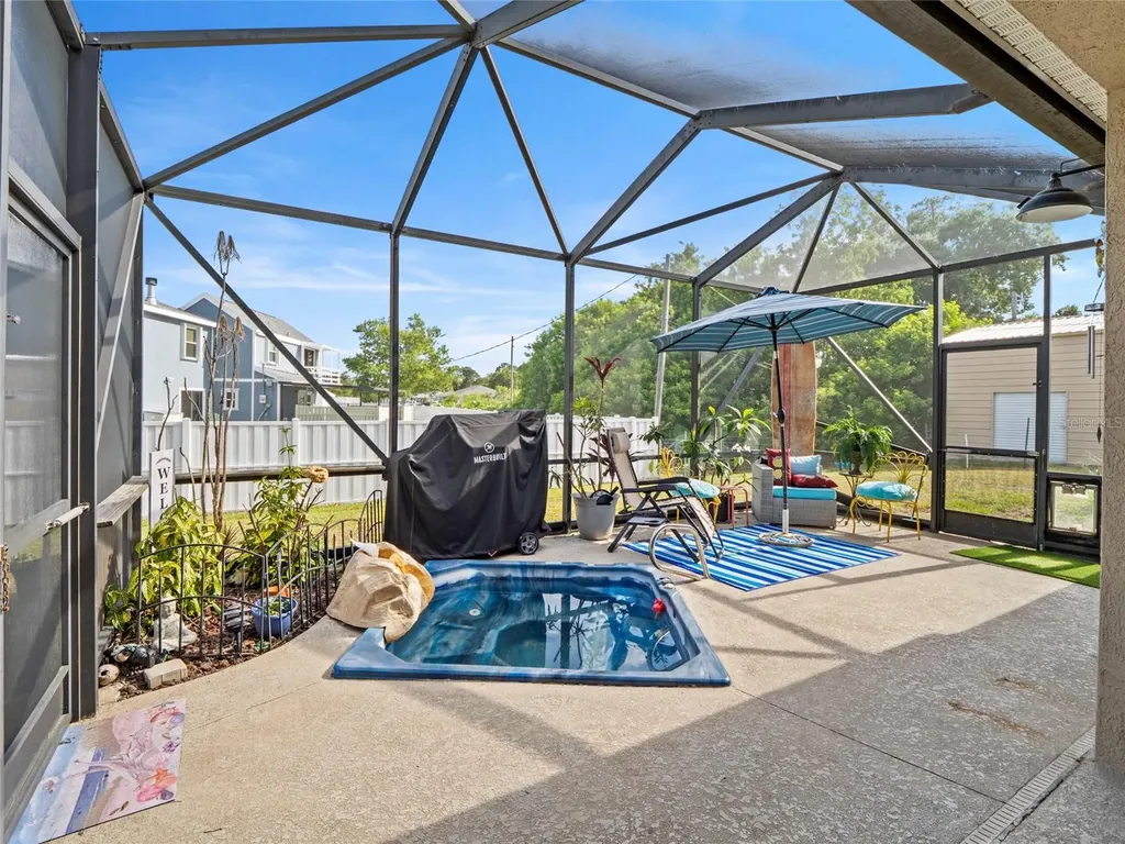 1284 Padgett Road SE Palm Bay FL 32909