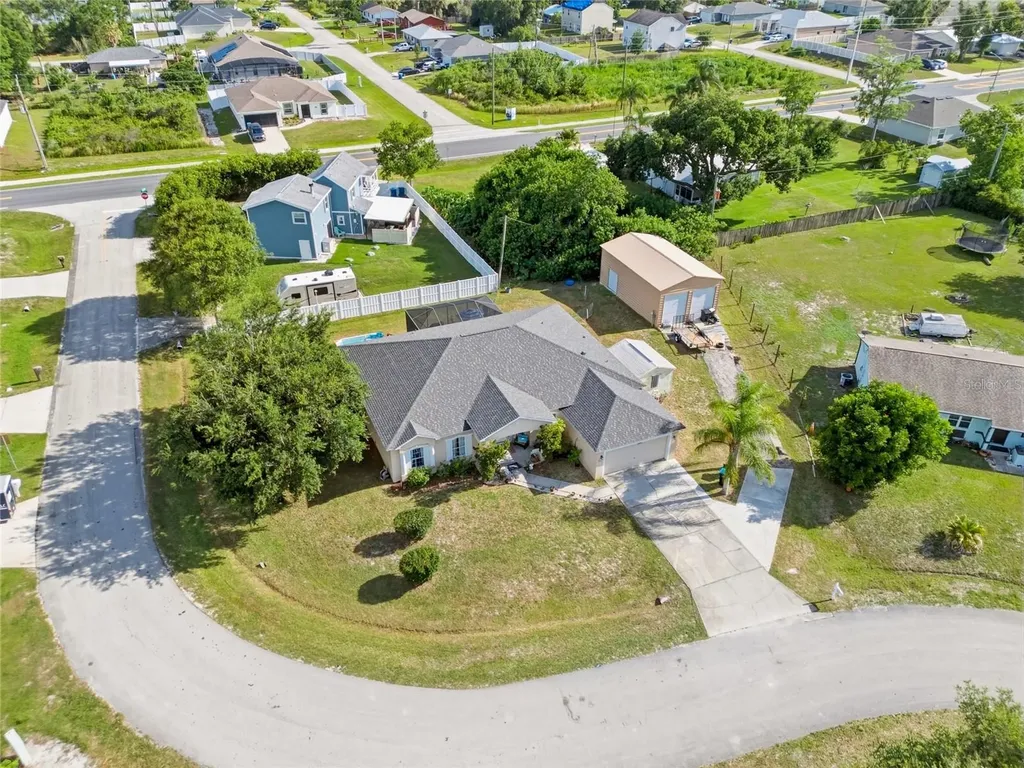 1284 Padgett Road SE Palm Bay FL 32909