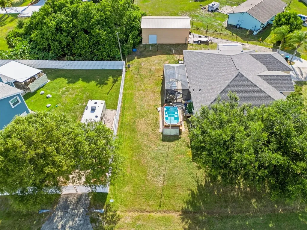 1284 Padgett Road SE Palm Bay FL 32909