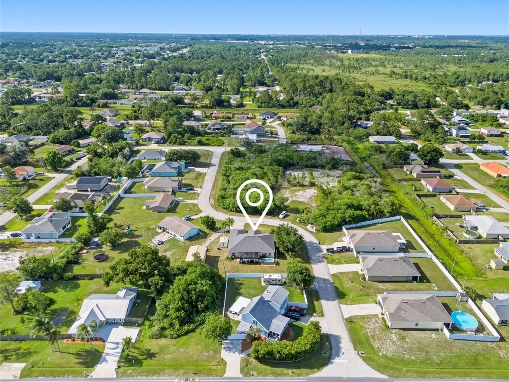 1284 Padgett Road SE Palm Bay FL 32909