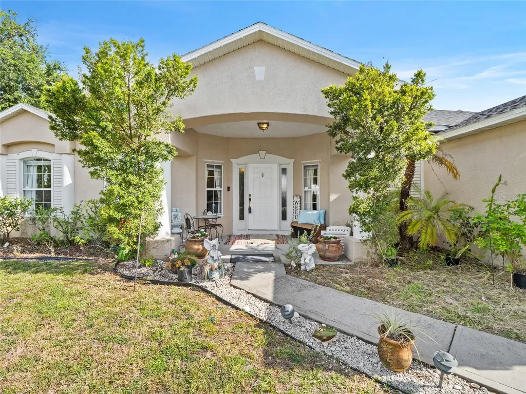 1284 Padgett Road SE Palm Bay FL 32909