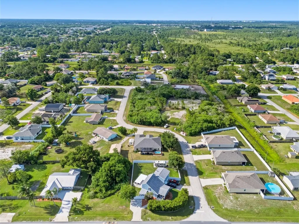 1284 Padgett Road SE Palm Bay FL 32909