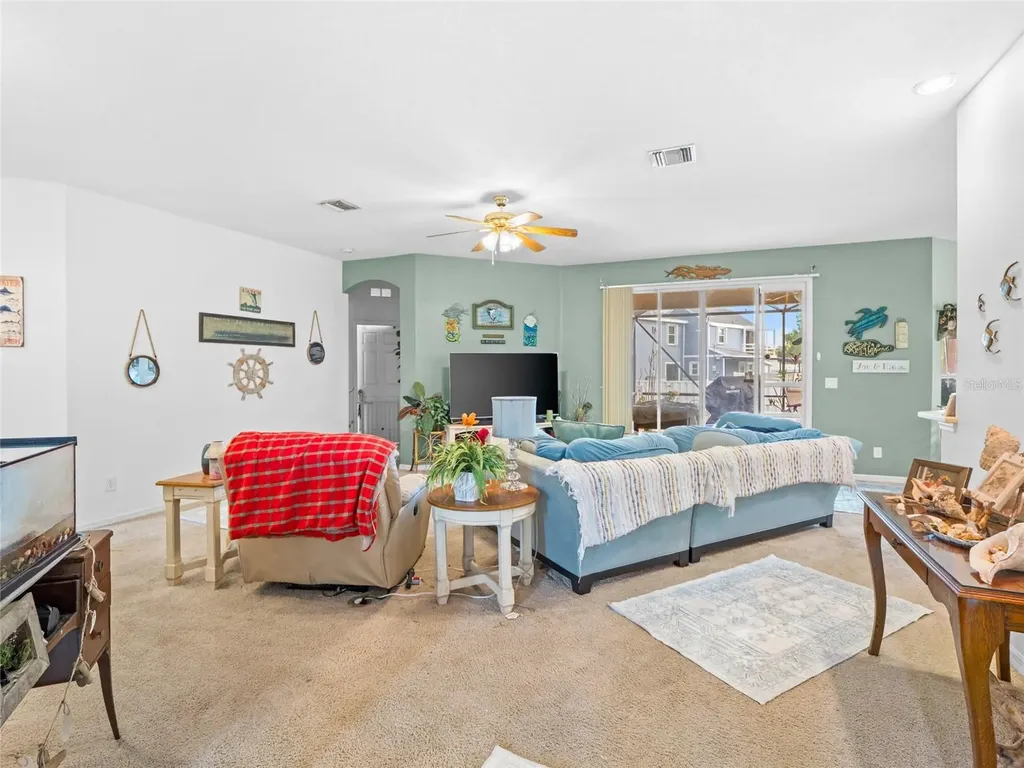 1284 Padgett Road SE Palm Bay FL 32909