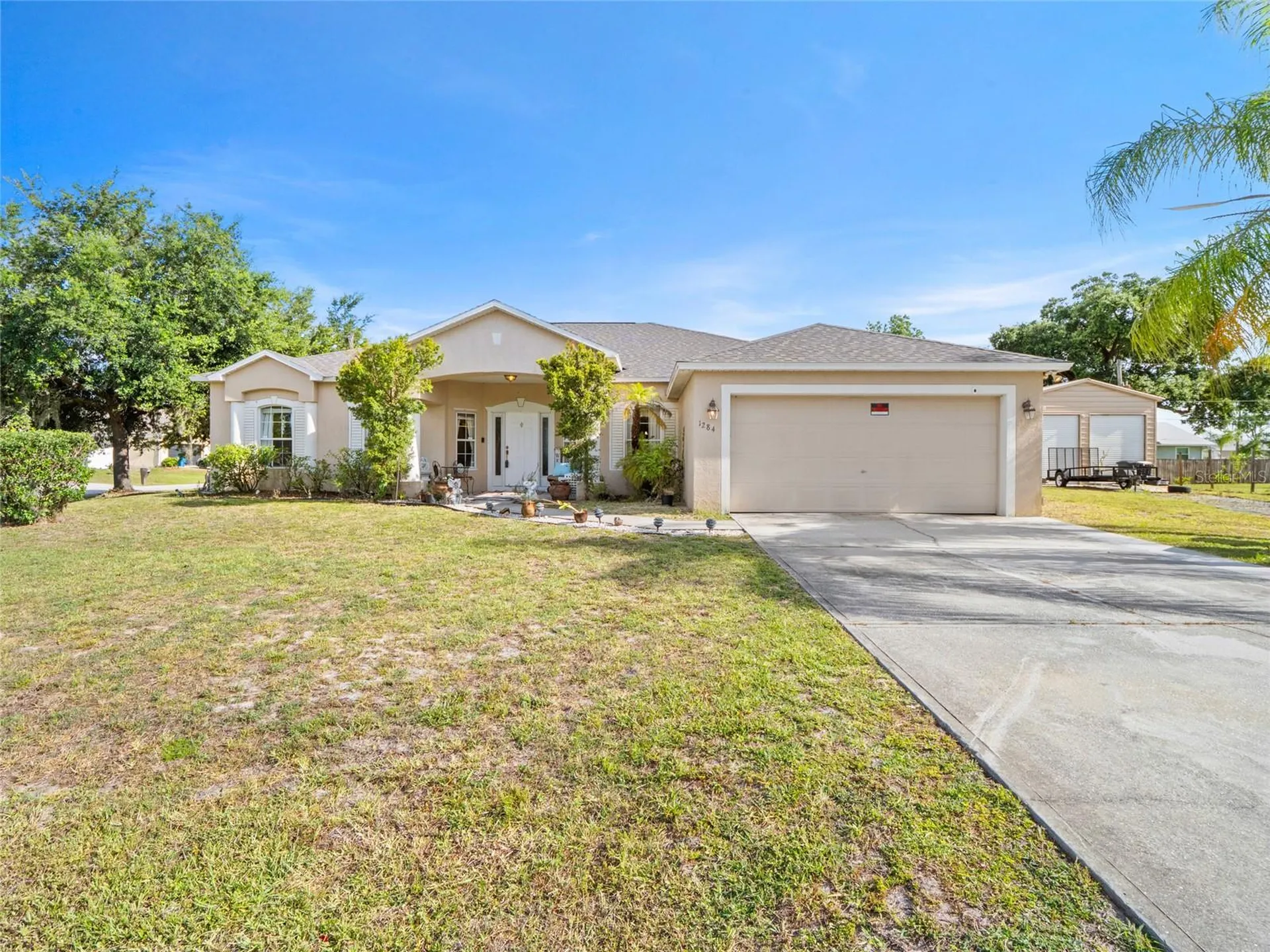 1284 Padgett Road SE Palm Bay FL 32909
