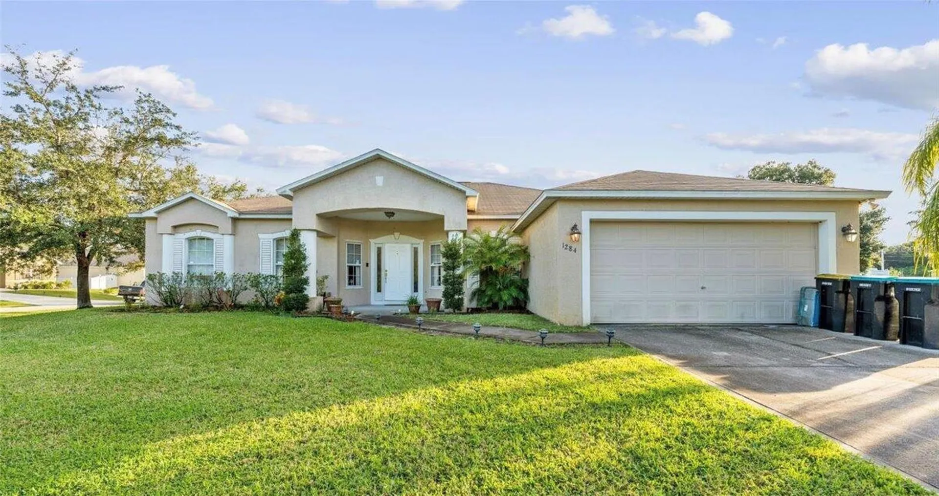 1284 Padgett Road SE Palm Bay FL 32909