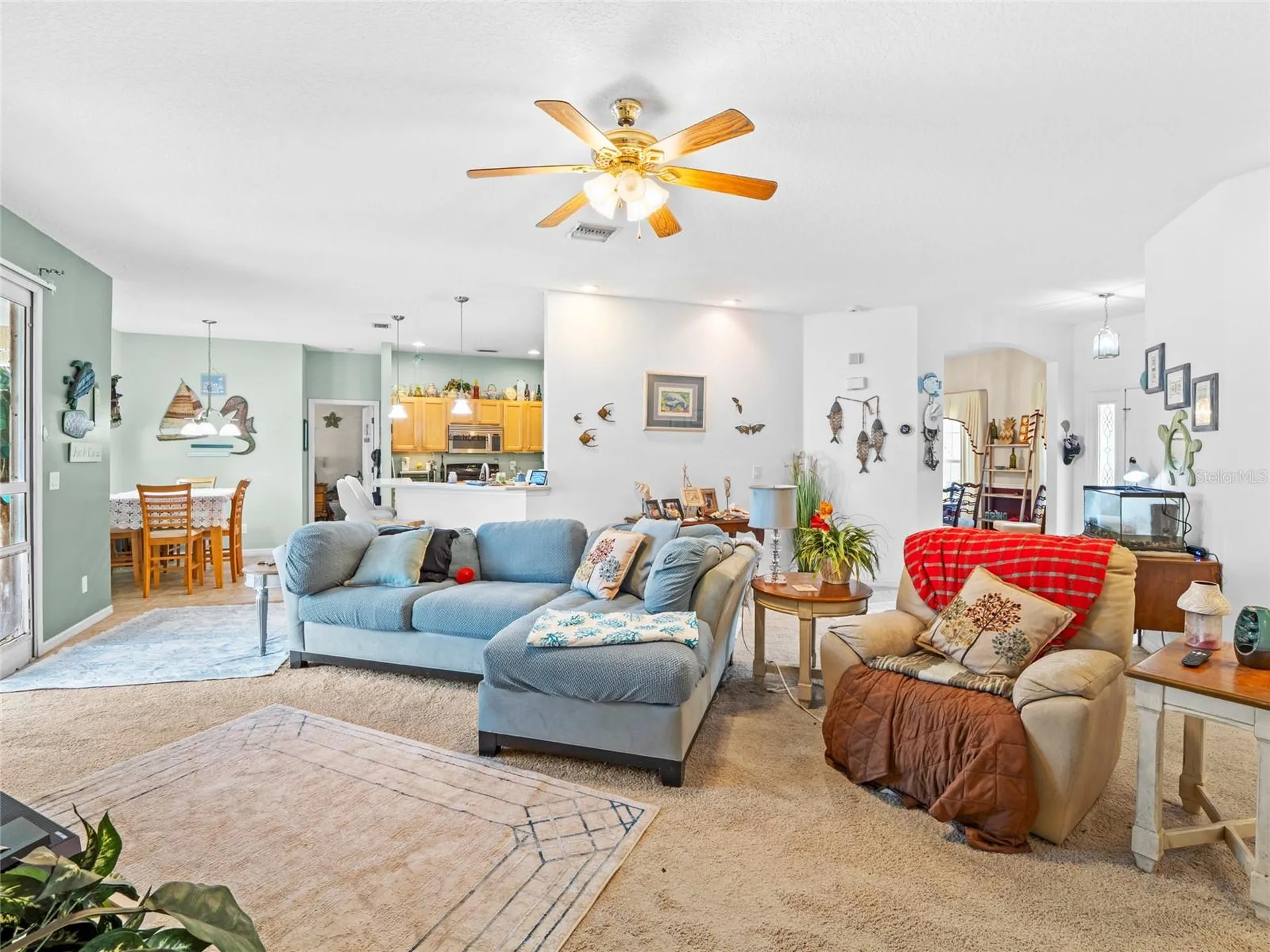 1284 Padgett Road SE Palm Bay FL 32909