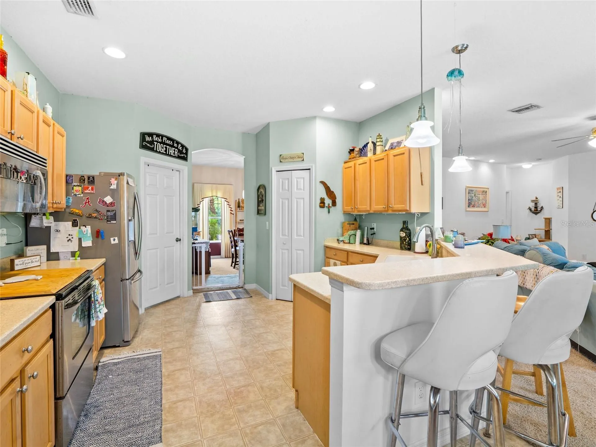 1284 Padgett Road SE Palm Bay FL 32909