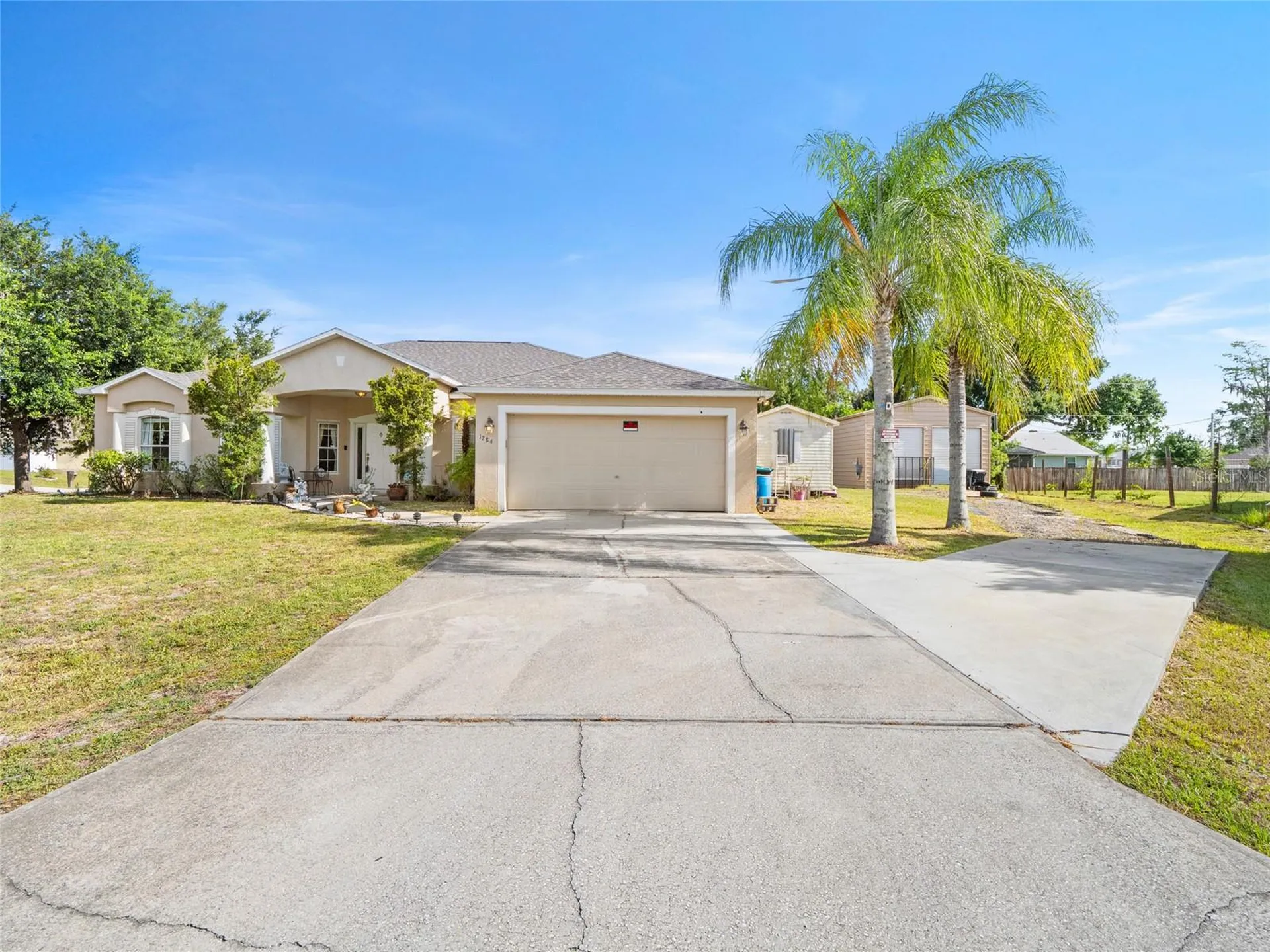 1284 Padgett Road SE Palm Bay FL 32909