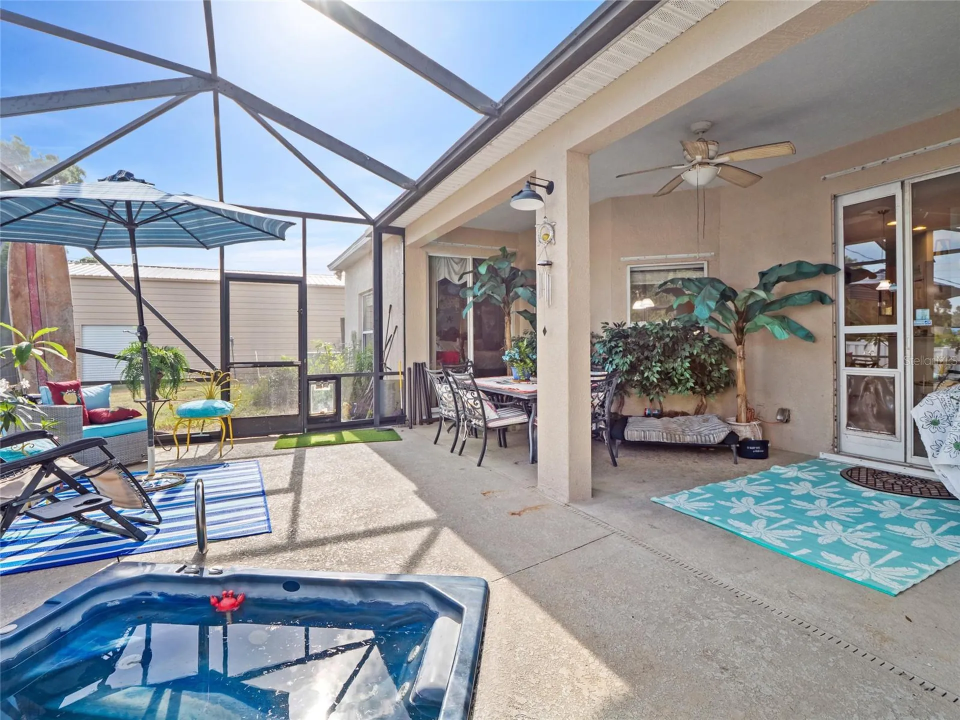 1284 Padgett Road SE Palm Bay FL 32909