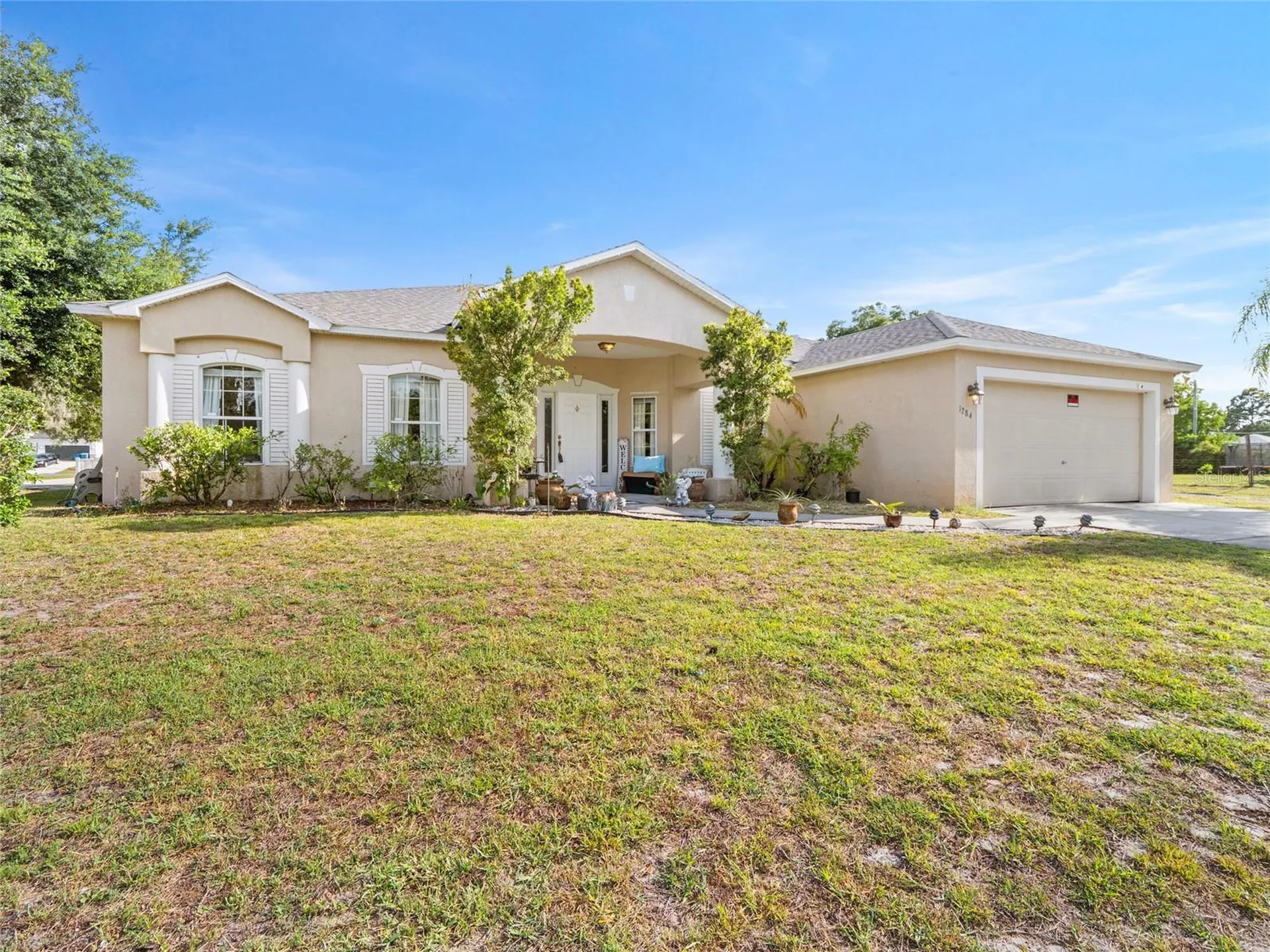 1284 Padgett Road SE Palm Bay FL 32909