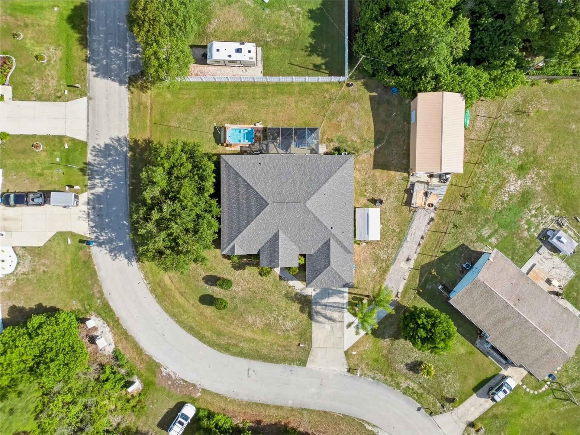 1284 Padgett Road SE Palm Bay FL 32909