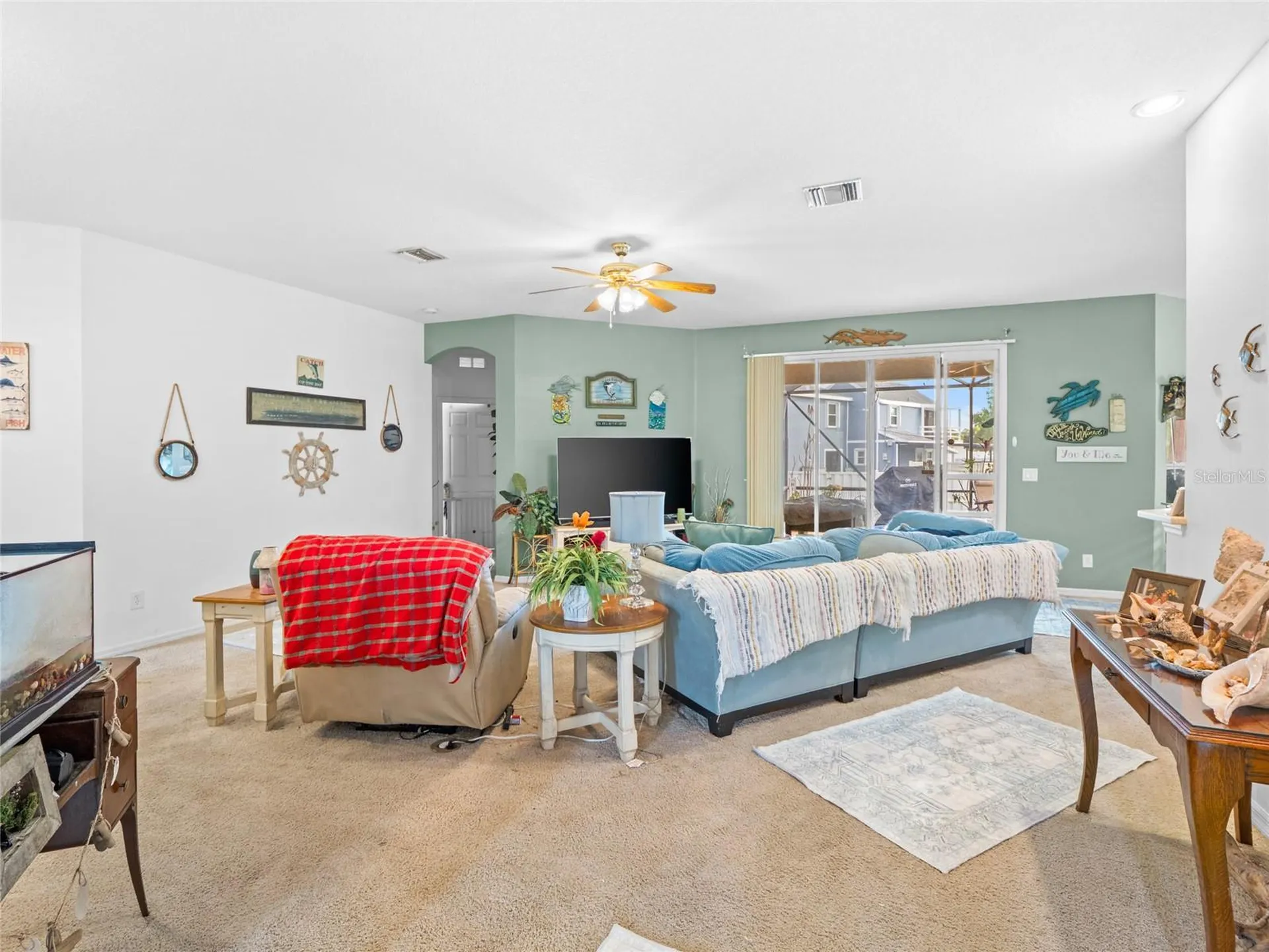 1284 Padgett Road SE Palm Bay FL 32909
