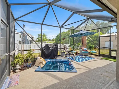 1284 Padgett Road SE Palm Bay FL 32909