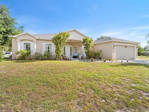 1284 Padgett Road SE Palm Bay FL 32909