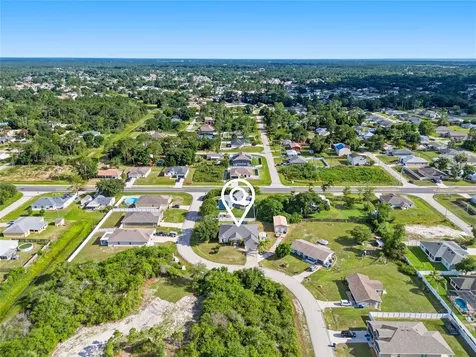 1284 Padgett Road SE Palm Bay FL 32909