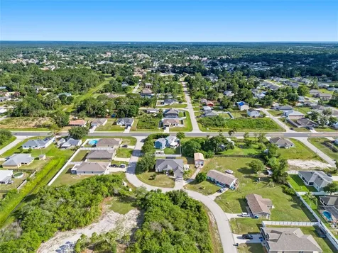 1284 Padgett Road SE Palm Bay FL 32909