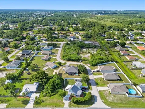 1284 Padgett Road SE Palm Bay FL 32909