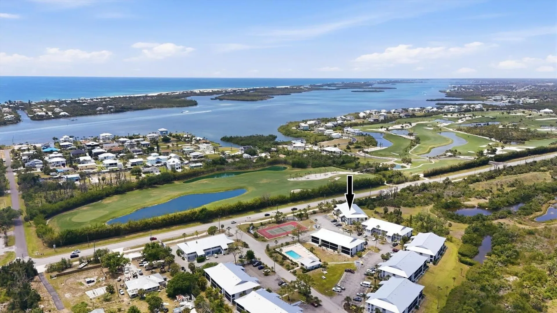 6800 Placida Road Englewood FL 34224