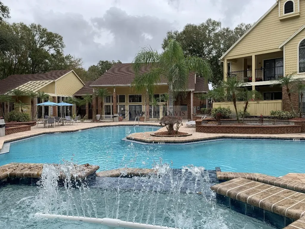 8603 Fancy Finch Drive Tampa FL 33614